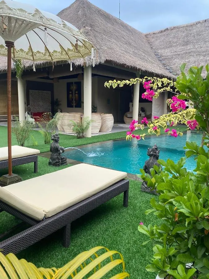 Eden Valley Ubud