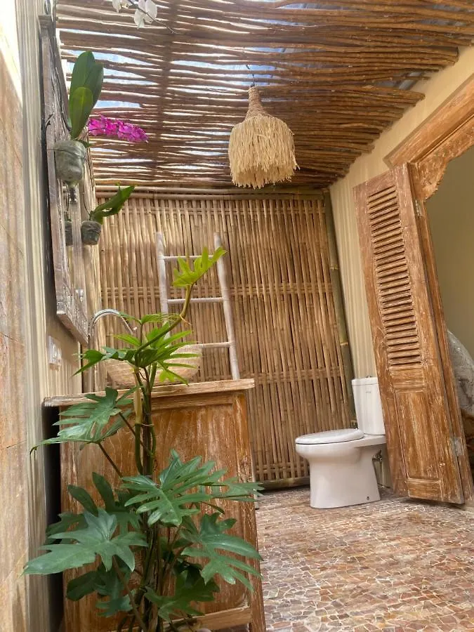Eden Valley Ubud Appartement