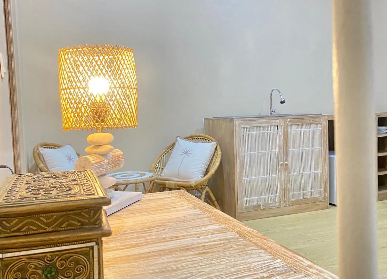 Appartement Eden Valley Ubud