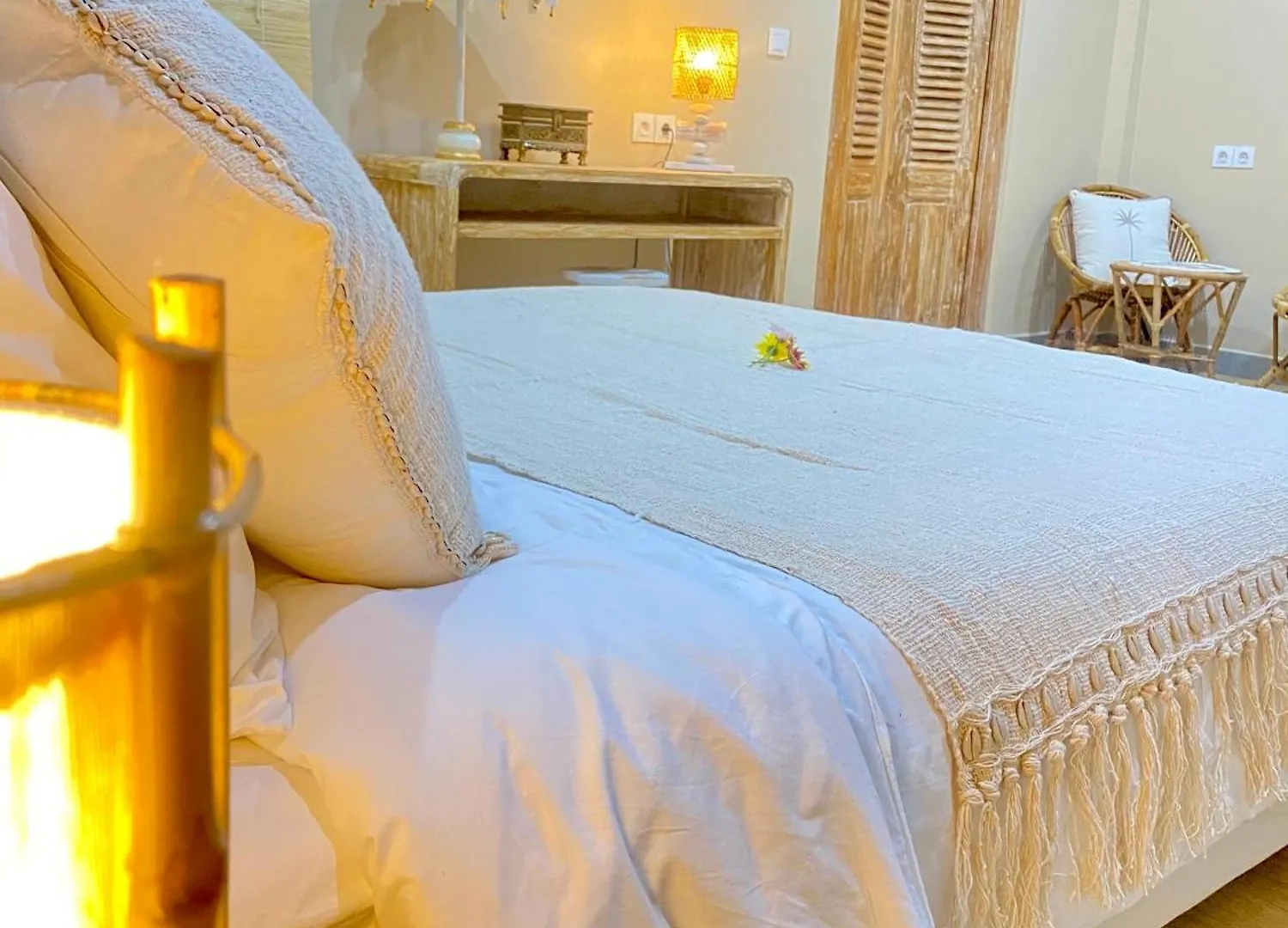 Appartement Eden Valley Ubud