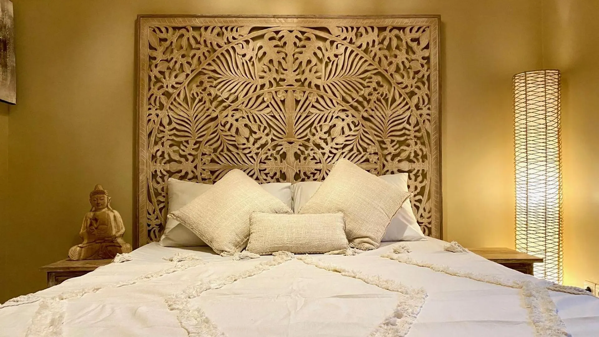 Appartement Eden Valley Ubud